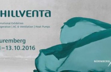 chillventa 2016