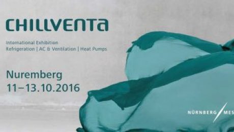 chillventa 2016