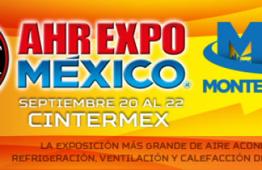 AHR Mexico 2016