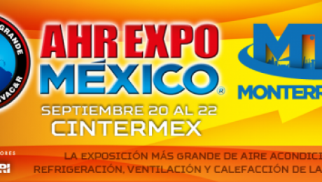 AHR Mexico 2016